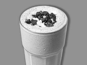 Kitkat Oreo Shake