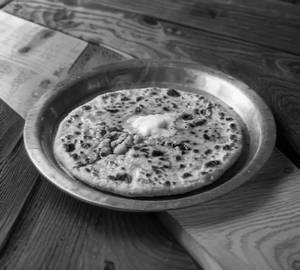 Aloo Paratha (2 Piece)