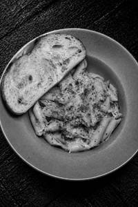 Spicy Tomato Pasta Veg