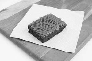 Nutella Brownie