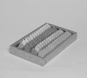 Kaju Katri Mix Fancy Box