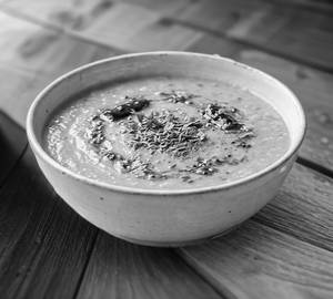 Dal Khichdi