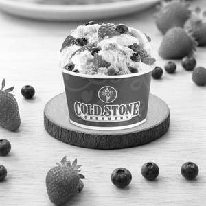Cheesecake Fantasy Ice Cream