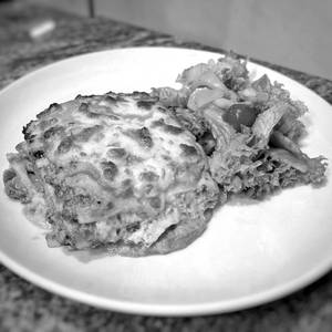 Lasagne Tenderloin