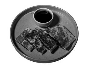 Oreo Chocodilla