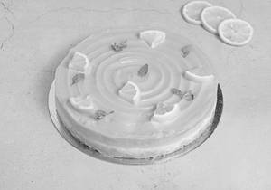 Lemon Ricotta