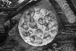 Italian Pizza