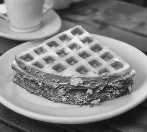 Classic Waffle