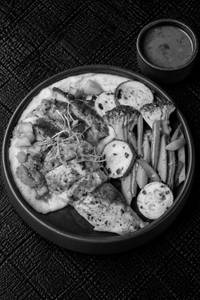 Grilled Chicken