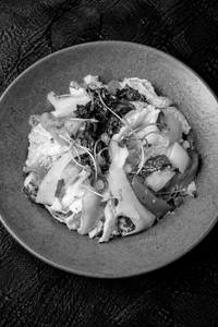 Caesar Salad Veg