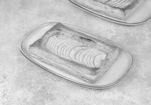 Apple Tart (1pc)
