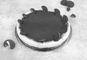 Oreo Cheesecake