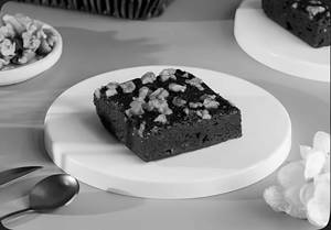 Walnut Brownie