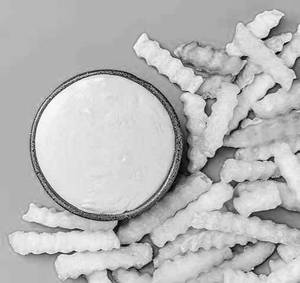 Nino Cheese Sauce (30ml)