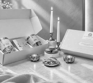 THF Meetha Mix Hamper