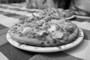 Veg Pizza