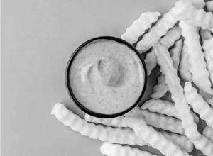 Sriracha Aioli (30 Ml)