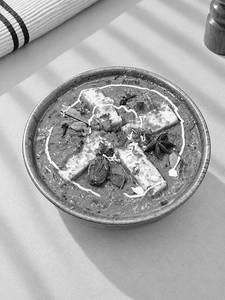 Paneer Lahori Korma