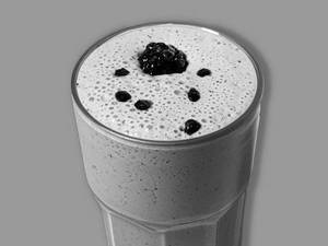 Berry Boost Smoothie