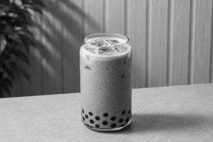 Matcha Boba Tea
