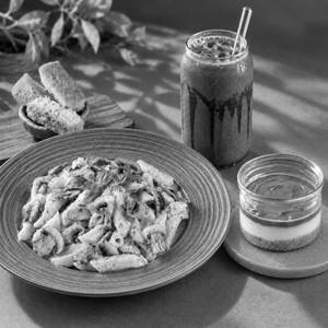 Italian Comfort