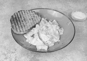 Alfredo Pasta