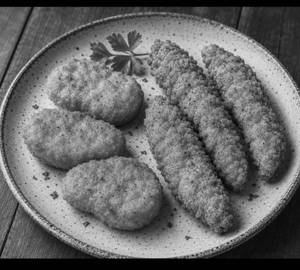 3 Chicken Nugge3chickenfingers