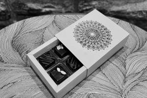 Diwali Special Chocolate Box (small)