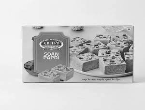 Soan Papdi