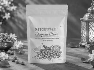 Chatpata Chana (250 Gm)