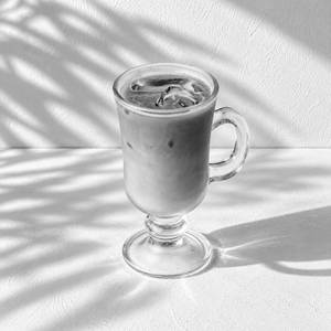 Iced Latte