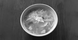 Chicken Sweet Corn Soup