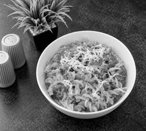 Pasta Red Sauce