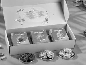 Festive Delights Diwali Gift Hamper