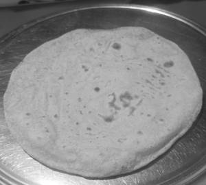 Chapati [1 Piece]