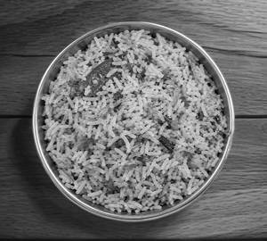 Biriyani Rice (Kushka)
