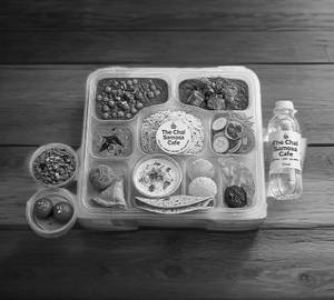 Executive Thali