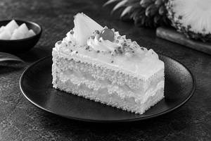 Pineapple Pastry