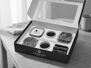 The Gourmet Cravings Box