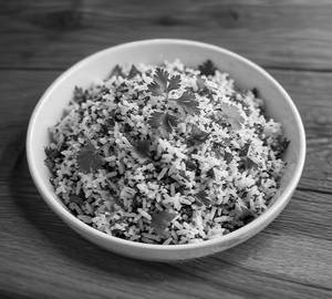 Herb rice