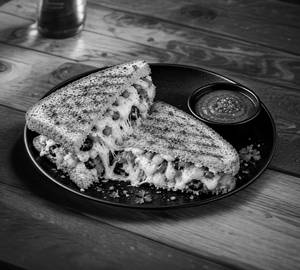Cheese Sandwich ( 4 Pieces)