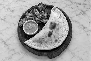 Chicken Calzone