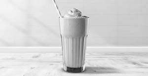 Blue Berry Loaded Shake