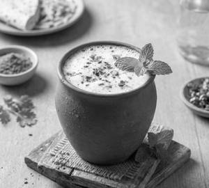 Desi Cooler Chaas