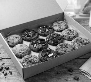 Box Of 12