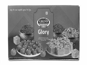 Diwali Special Gift Box Glory