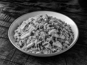CHINESE FRIED RICE - CHICKEN
