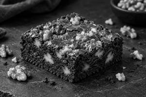 Walnut Brownie