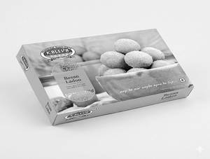 Besan Ladoo (400gm)
