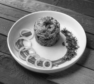 Mexican Rice